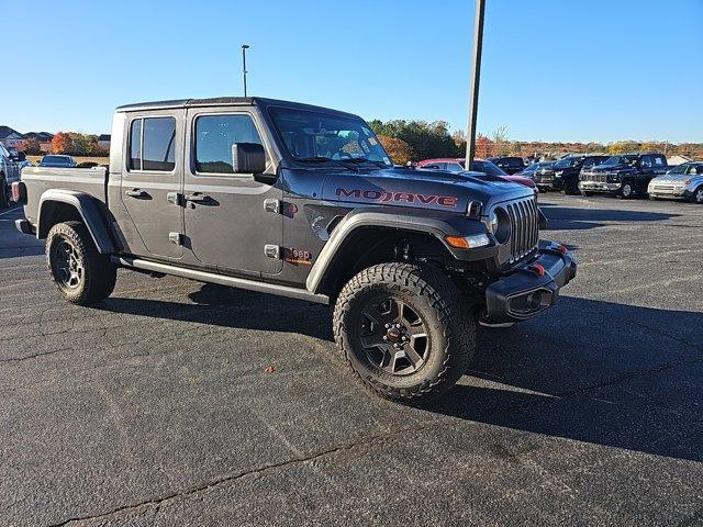 used 2022 Jeep Gladiator car, priced at $39,900