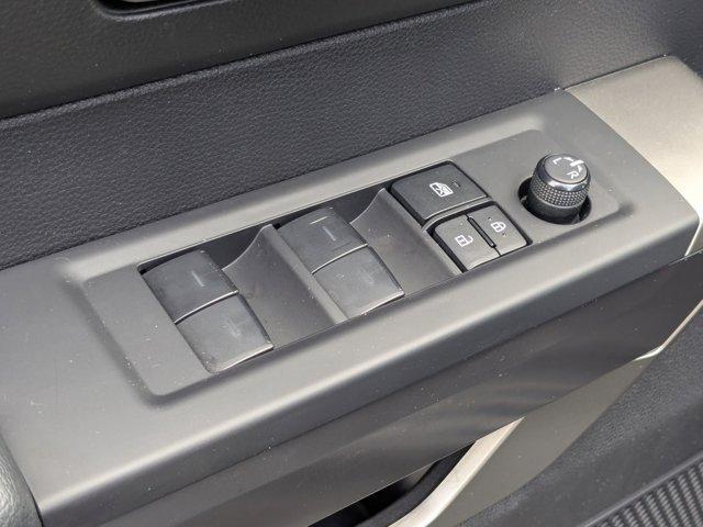 used 2023 Toyota Tundra car, priced at $45,800