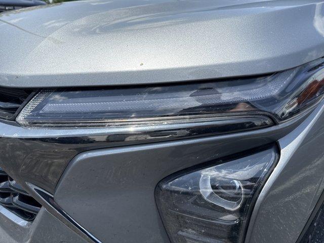used 2024 Chevrolet Trax car, priced at $23,400