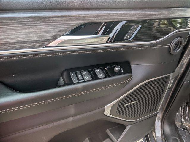 used 2024 Jeep Wagoneer L car, priced at $47,600