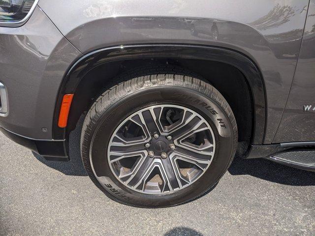 used 2024 Jeep Wagoneer L car, priced at $47,600