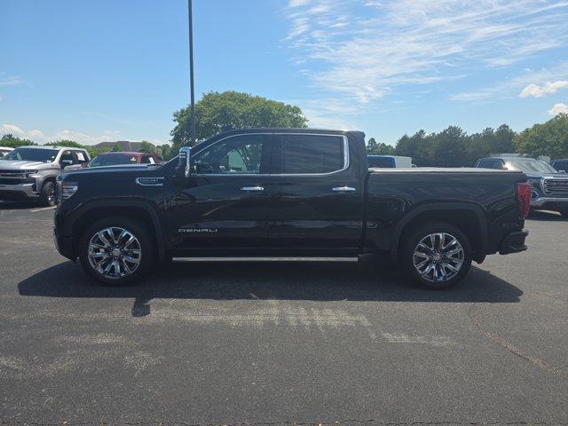 used 2024 GMC Sierra 1500 car, priced at $69,800