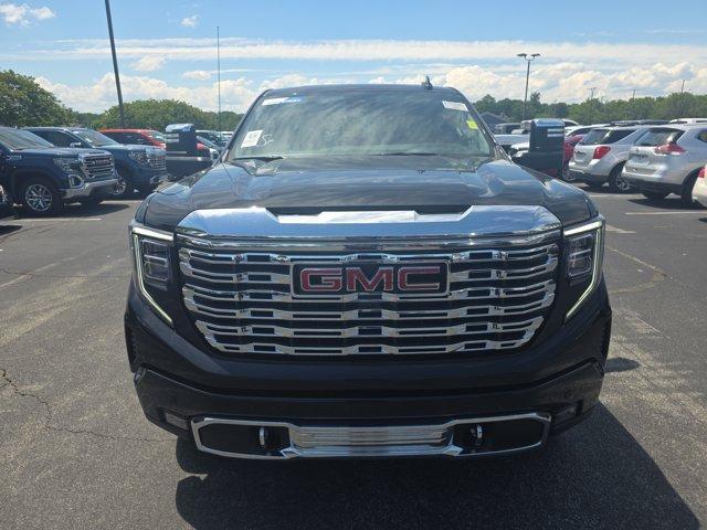 used 2024 GMC Sierra 1500 car, priced at $69,800