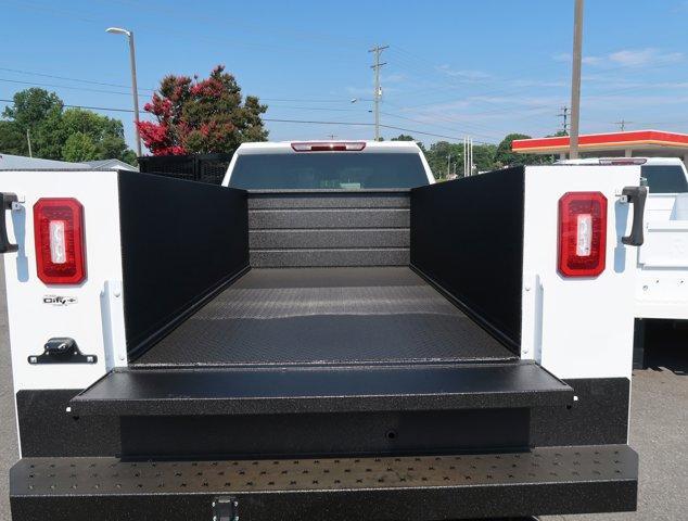 new 2024 Chevrolet Silverado 2500 car, priced at $52,613