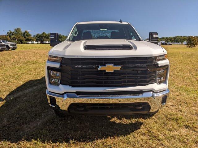 new 2025 Chevrolet Silverado 2500 car, priced at $52,430