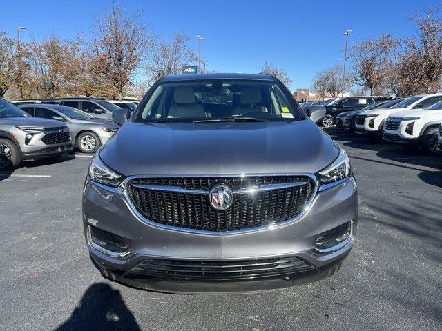 used 2020 Buick Enclave car, priced at $22,400