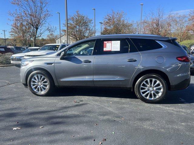 used 2020 Buick Enclave car, priced at $22,400