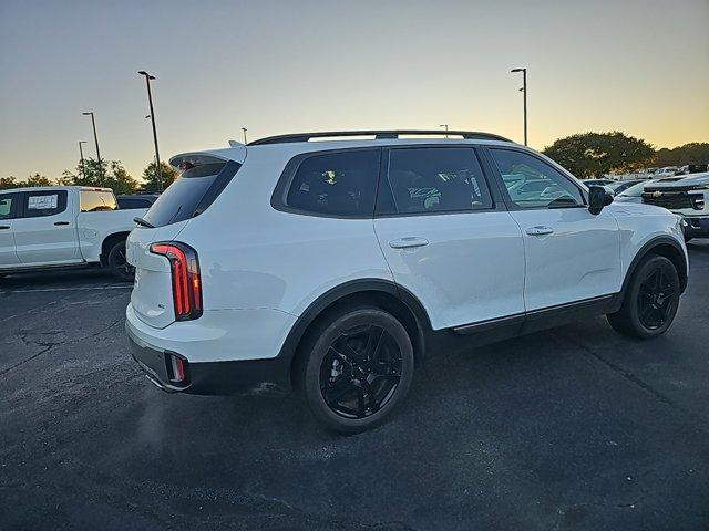 used 2023 Kia Telluride car, priced at $38,900