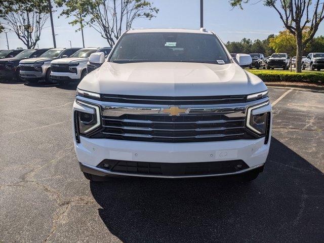 new 2025 Chevrolet Suburban car, priced at $75,180