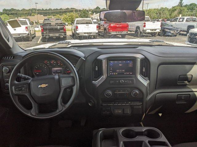 used 2024 Chevrolet Silverado 2500 car, priced at $50,900
