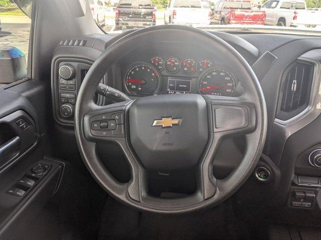 used 2024 Chevrolet Silverado 2500 car, priced at $50,900