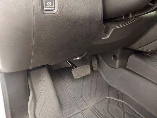 used 2024 Chevrolet Silverado 2500 car, priced at $50,900