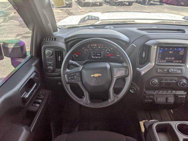used 2024 Chevrolet Silverado 2500 car, priced at $50,900