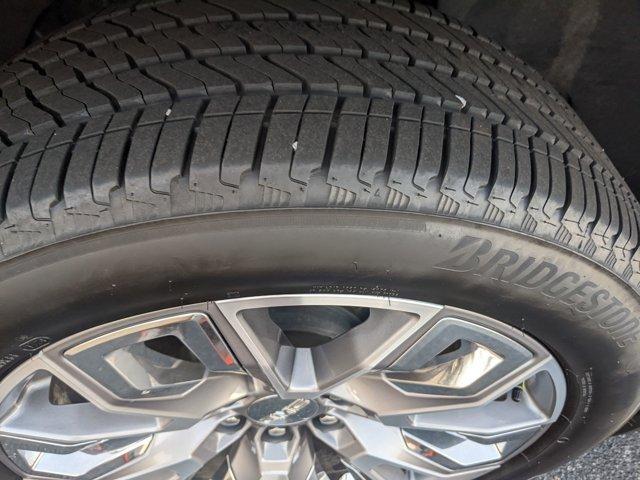 used 2024 GMC Sierra 1500 car, priced at $63,900