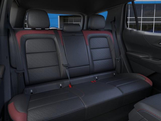 new 2026 Chevrolet Equinox car, priced at $36,840