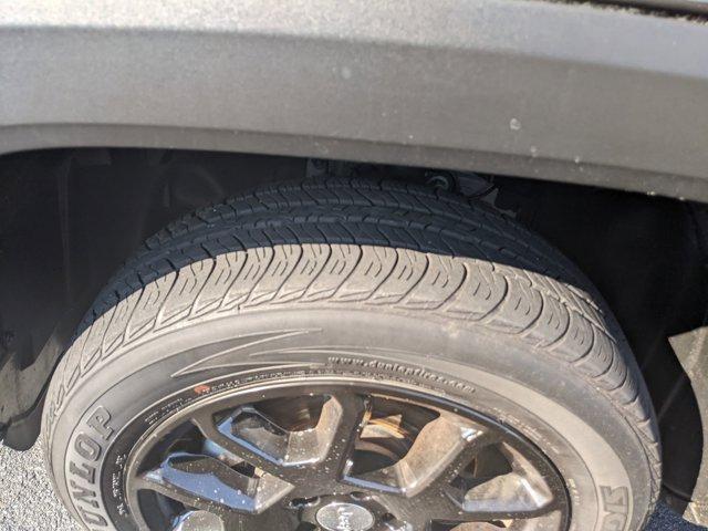 used 2021 Jeep Renegade car, priced at $21,500