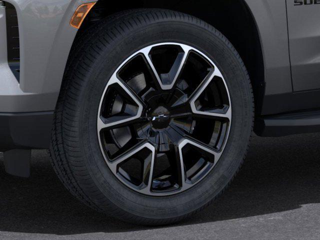 new 2024 Chevrolet Suburban car, priced at $73,563
