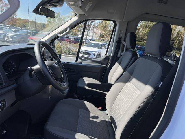 used 2021 Ford Transit-350 car, priced at $39,900