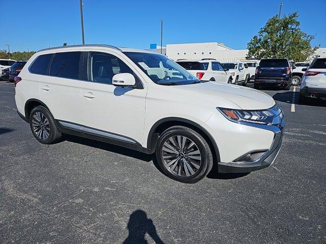 used 2020 Mitsubishi Outlander car, priced at $18,900