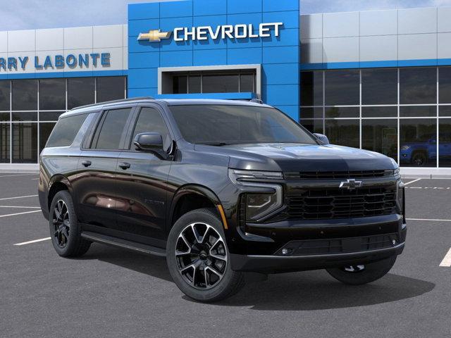 new 2025 Chevrolet Suburban car, priced at $79,325