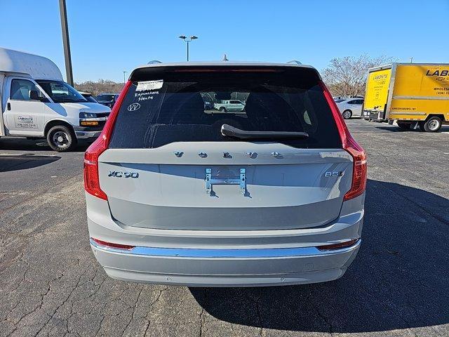 used 2024 Volvo XC90 car, priced at $41,900