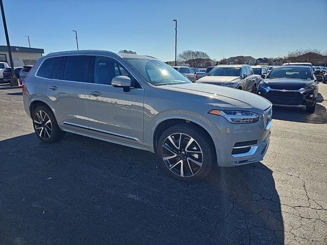 used 2024 Volvo XC90 car, priced at $41,900