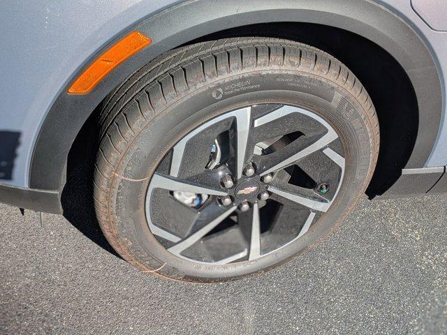 new 2026 Chevrolet Equinox EV car, priced at $43,295