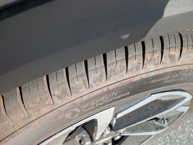 new 2026 Chevrolet Equinox EV car, priced at $43,295