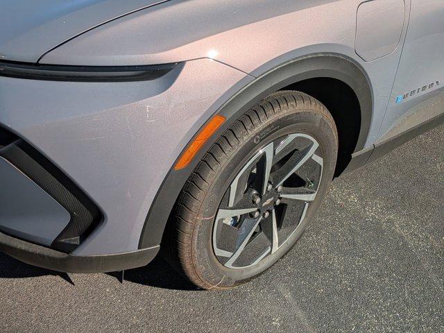 new 2026 Chevrolet Equinox EV car, priced at $43,295