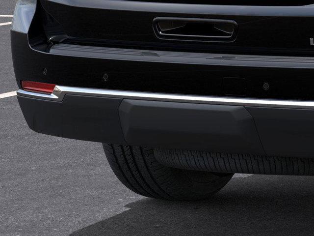 new 2025 Chevrolet Tahoe car, priced at $70,880