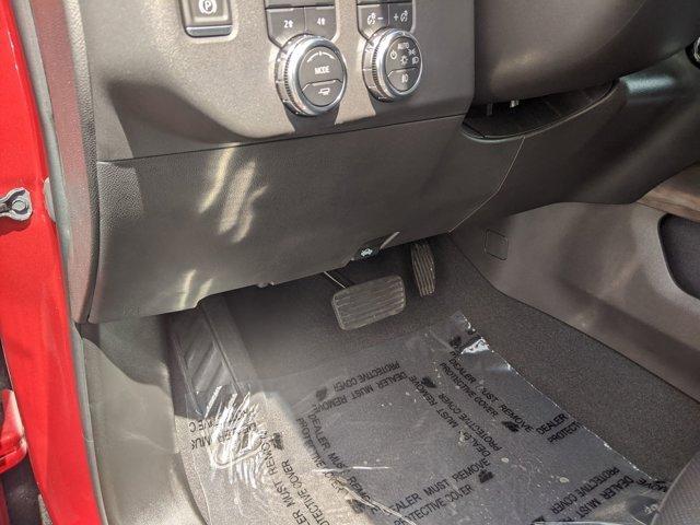 used 2024 GMC Sierra 1500 car, priced at $52,900