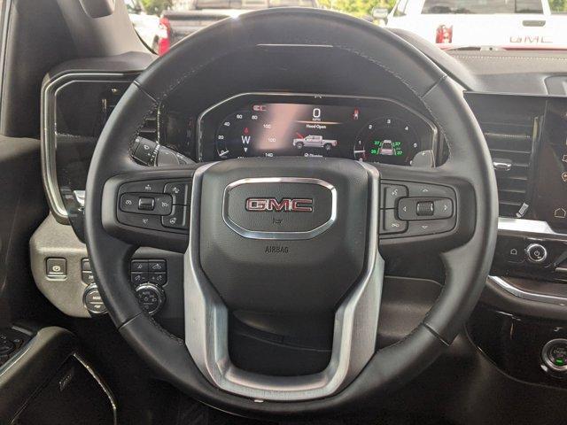 used 2024 GMC Sierra 1500 car, priced at $52,900