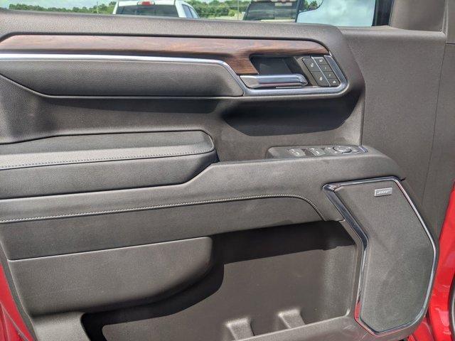 used 2024 GMC Sierra 1500 car, priced at $52,900
