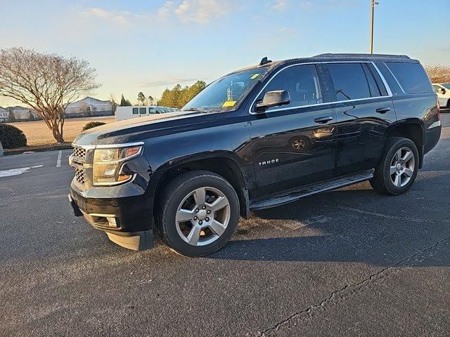 used 2019 Chevrolet Tahoe car, priced at $31,400