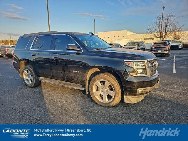 used 2019 Chevrolet Tahoe car, priced at $31,400