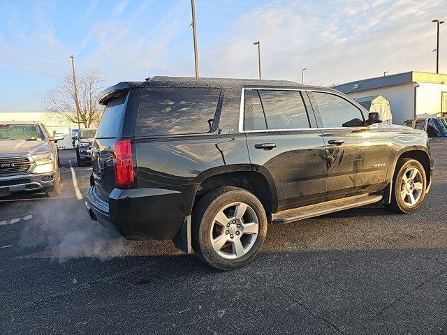 used 2019 Chevrolet Tahoe car, priced at $31,400