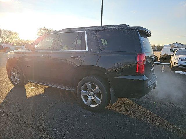 used 2019 Chevrolet Tahoe car, priced at $31,400