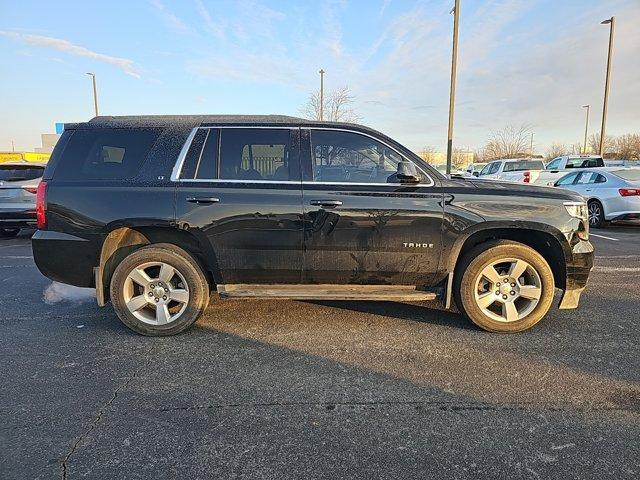 used 2019 Chevrolet Tahoe car, priced at $31,400