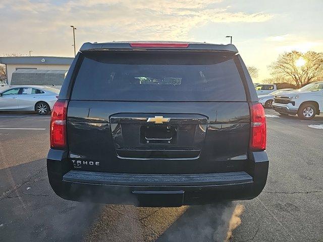 used 2019 Chevrolet Tahoe car, priced at $31,400