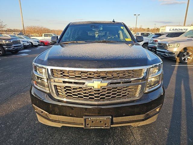 used 2019 Chevrolet Tahoe car, priced at $31,400