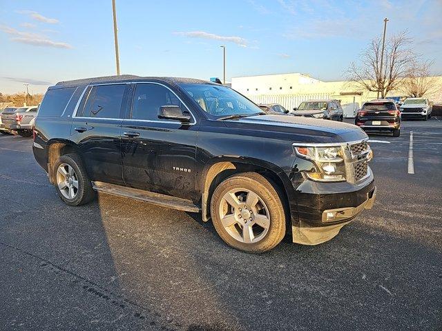 used 2019 Chevrolet Tahoe car, priced at $31,400