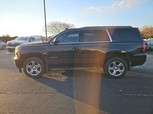 used 2019 Chevrolet Tahoe car, priced at $31,400