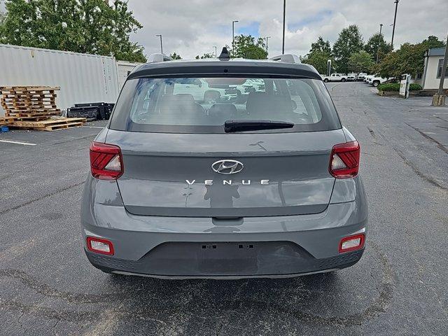 used 2021 Hyundai Venue car, priced at $17,900