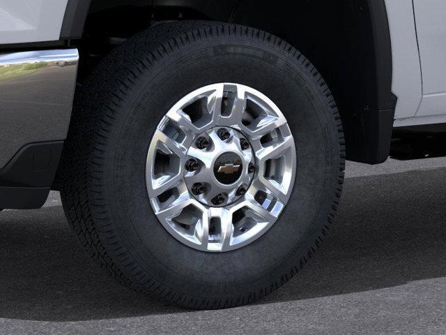 new 2026 Chevrolet Silverado 2500 car, priced at $56,130
