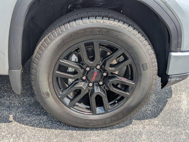 used 2024 GMC Sierra 1500 car, priced at $47,500