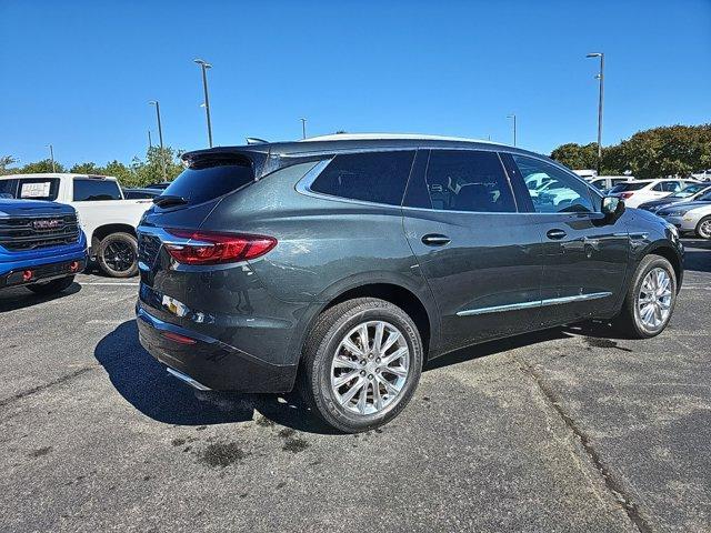 used 2021 Buick Enclave car, priced at $30,900