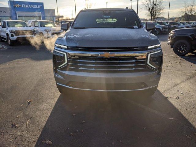 new 2025 Chevrolet Tahoe car, priced at $70,010