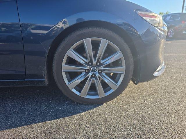 used 2018 Mazda Mazda6 car, priced at $16,900