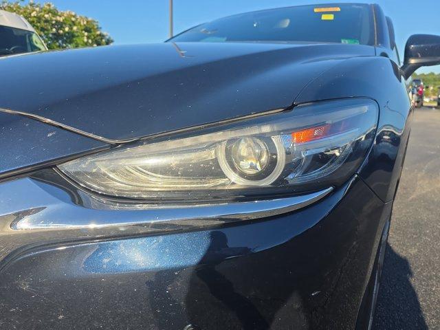 used 2018 Mazda Mazda6 car, priced at $16,900