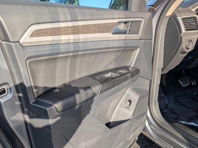 used 2019 Volkswagen Atlas car, priced at $18,600